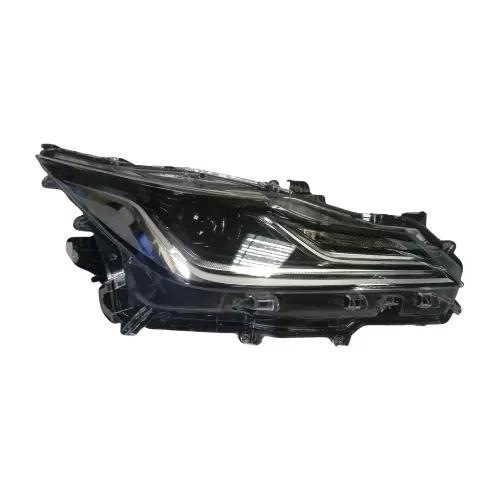 SEMIOPTICA DER TOYOTA COROLLA 20 DEPO