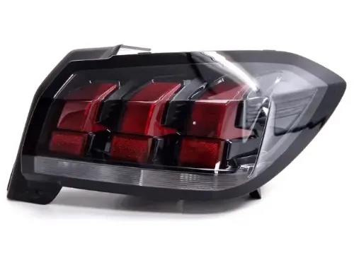 FAROL TRA DER PEUGEOT 208 21 DEPO