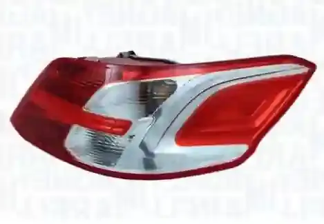 FAROL TRA DER PEUGEOT 301 13 DEPO