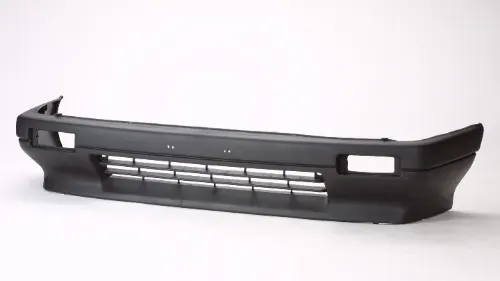 PARAGOLPE DEL SUZUKI FORZA