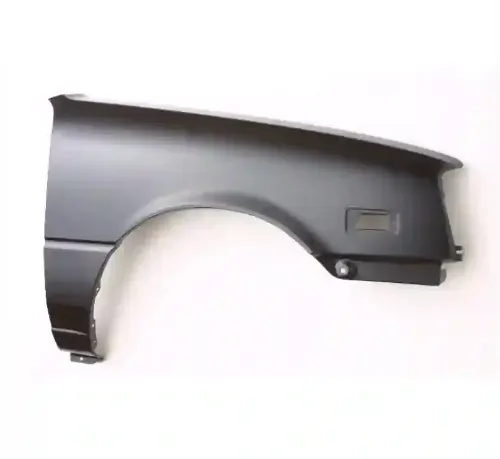 GUARDABARRO DER SUZUKI FORZA