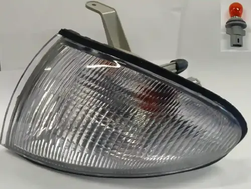 FAROL DEL IZQ HYUNDAI ACCENT 94 (3 P)