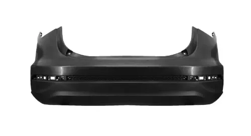 PARAGOLPE TRA FIAT CRONOS C/SPOILER