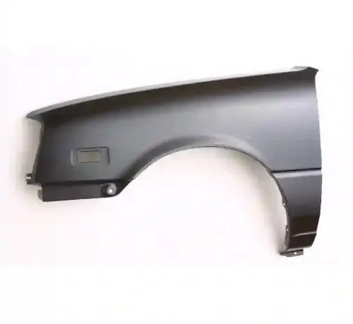 GUARDABARRO IZQ SUZUKI FORZA