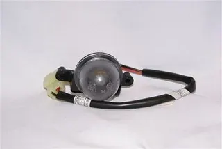 FAROL MATRICULA DAEWOO TICO