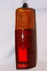 FAROL TRA DER ASIA TOWNER