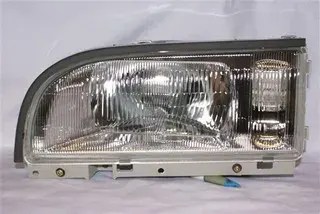 AMORTIGUADOR DEL IZQ HYUNDAI I30 13 BREME