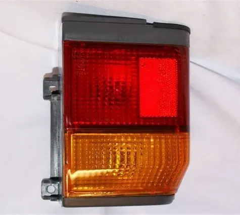 FAROL TRA DER ASIA TOPIC