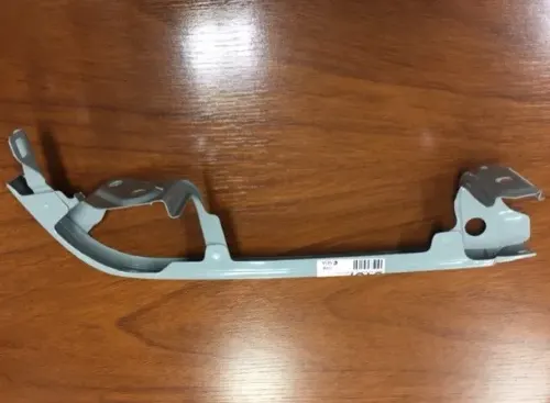 MOLDURA S/OPTICA IZQ KIA PRIDE BETA