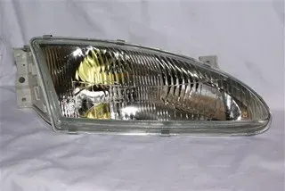 SEMIOPTICA DER HYUNDAI ELANTRA 96 DEPO