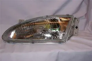 SEMIOPTICA IZQ HYUNDAI ELANTRA 96 DEPO