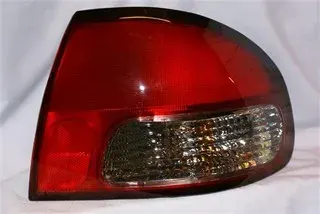 FAROL TRA DER KIA AVELLA 96 (SEDAN) DEPO