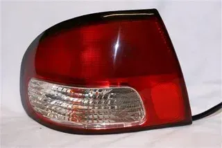 FAROL TRA IZQ KIA AVELLA 96 (SEDAN) DEPO