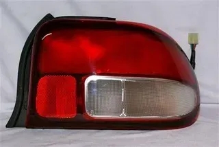FAROL TRA DER KIA AVELLA HATCH 98