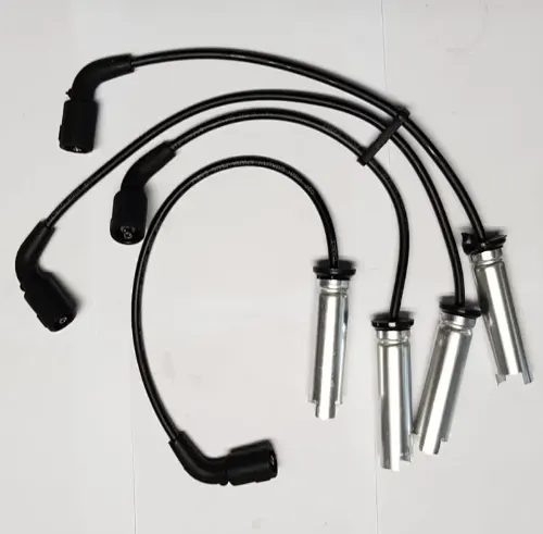 CABLES BUJIAS DAEWOO LANOS BREME