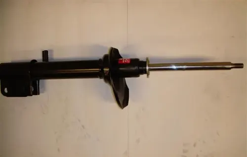AMORTIGUADOR TRA DER SUBARU 2WD 91 BREME