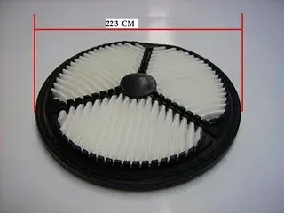 FILTRO AIRE DAEWOO (CA9300)