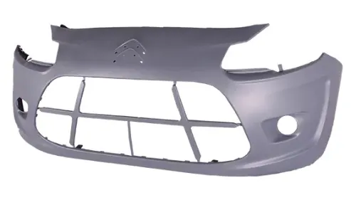 PARAGOLPE DEL CITROEN C3 2010-2012 (PRIMED)