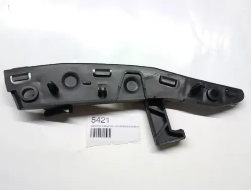 SOPORTE PARAG DEL IZQ CITROEN C3-DS3 10