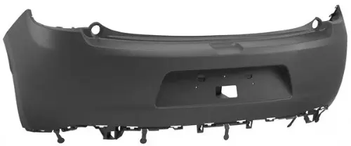 PARAGOLPE TRA CITROEN C3 10