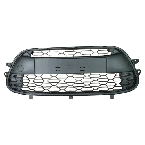 REJILLA PARAG DEL CITROEN C3 10