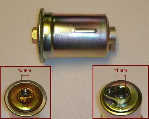 FILTRO COMBUSTIBLE HYUNDAI (G8160)