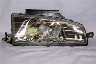 SEMIOPTICA DER HYUNDAI ELANTRA 92 ORIGINAL