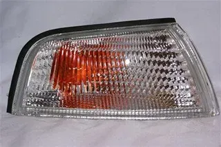 FAROL DEL DER MITSUBISHI LANCER 96 DEPO