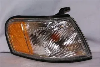 FAROL DEL DER NISSAN SENTRA B14 94 (MEXICO) DEPO