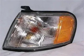 FAROL DEL IZQ NISSAN SENTRA B14 94 (MEXICO) DEPO