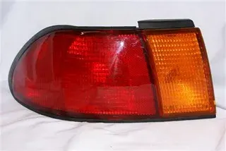 FAROL TRA IZQ NISSAN SENTRA B14 94 (MEXICO) DEPO