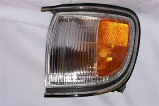 FAROL DEL IZQ NISSAN PATHFINDER 96