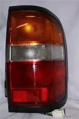 FAROL TRA DER NISSAN PATHFINDER 96 DEPO