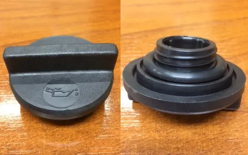 TAPON ACEITE NISSAN C/ROSCA