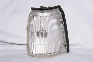 FAROL DEL IZQ NISSAN SUNNY B12 (BLANCO) DEPO
