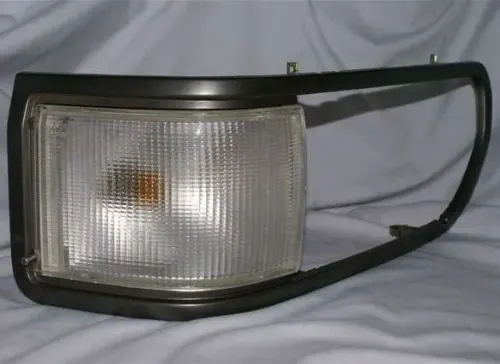 ARO FAROL IZQ KIA BESTA 92