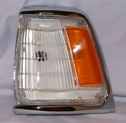 FAROL DEL IZQ TOYOTA HILUX 91 (CRO) DEPO