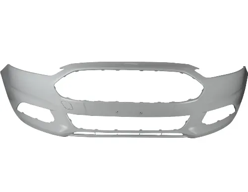 PARAGOLPE DEL FORD FUSION 14 (GRIS)