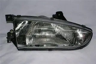 SEMIOPTICA DER HYUNDAI ELANTRA 94