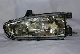 SEMIOPTICA IZQ HYUNDAI ELANTRA 94