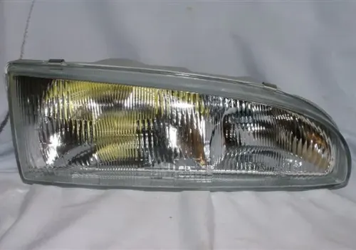 SEMIOPTICA DER HYUNDAI H100 96