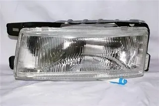 SEMIOPTICA IZQ NISSAN MAXIMA 89 DEPO