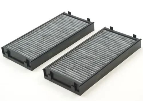 FILTRO CABINA BMW (CFA10920-2)