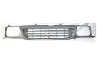CARETA ISUZU 96 (GRIS)