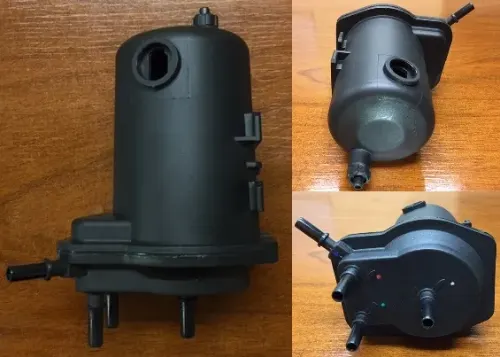 FILTRO COMBUSTIBLE RENAULT (PS10398) CON SENSOR