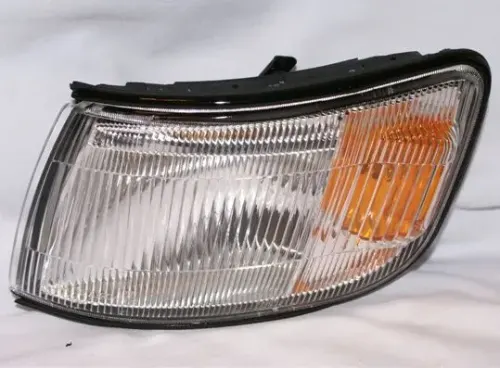 FAROL DEL IZQ MITSUBISHI SPACE WAGON 94 ORIGINAL