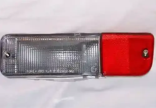 FAROL PARAG TRA DER MITSUBISHI S-WAGON 94 ORIGINAL