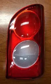 FAROL TRA DER HYUNDAI H100 96-97 WUHUA