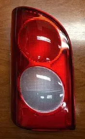 FAROL TRA IZQ HYUNDAI H100 96-97 WUHUA