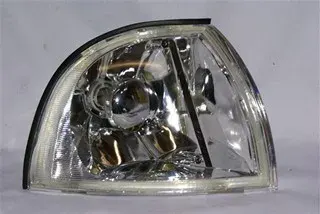 FAROL DEL DER DAEWOO CIELO (BCO-LISO)